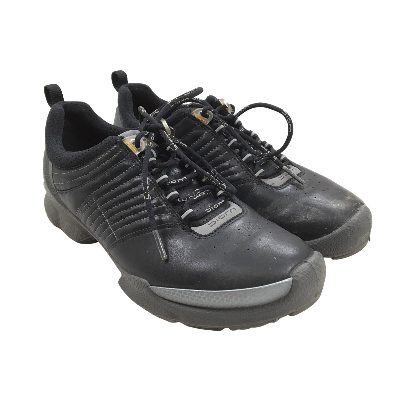 Unisex Ecco - Lenkkarit, koko 37 -  (2)