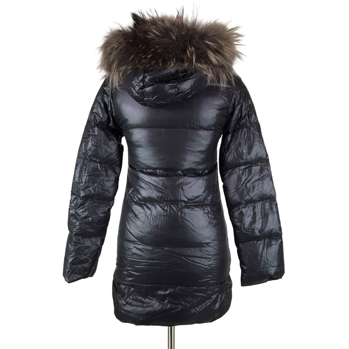 Unisex Duvetica - Untuvatakki, koko 34 -  (2)