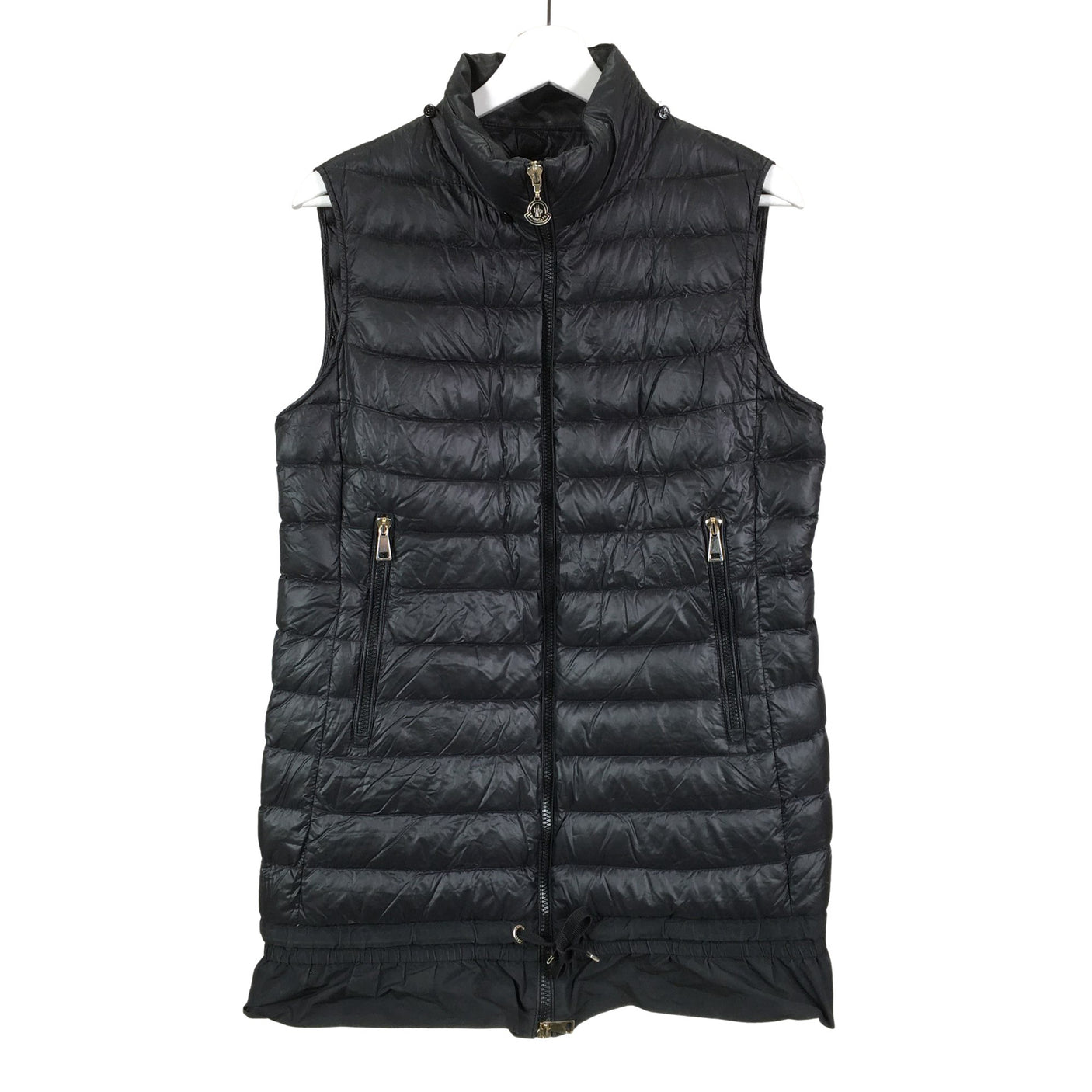 Unisex Moncler - Toppaliivi, koko 40 -  (1)