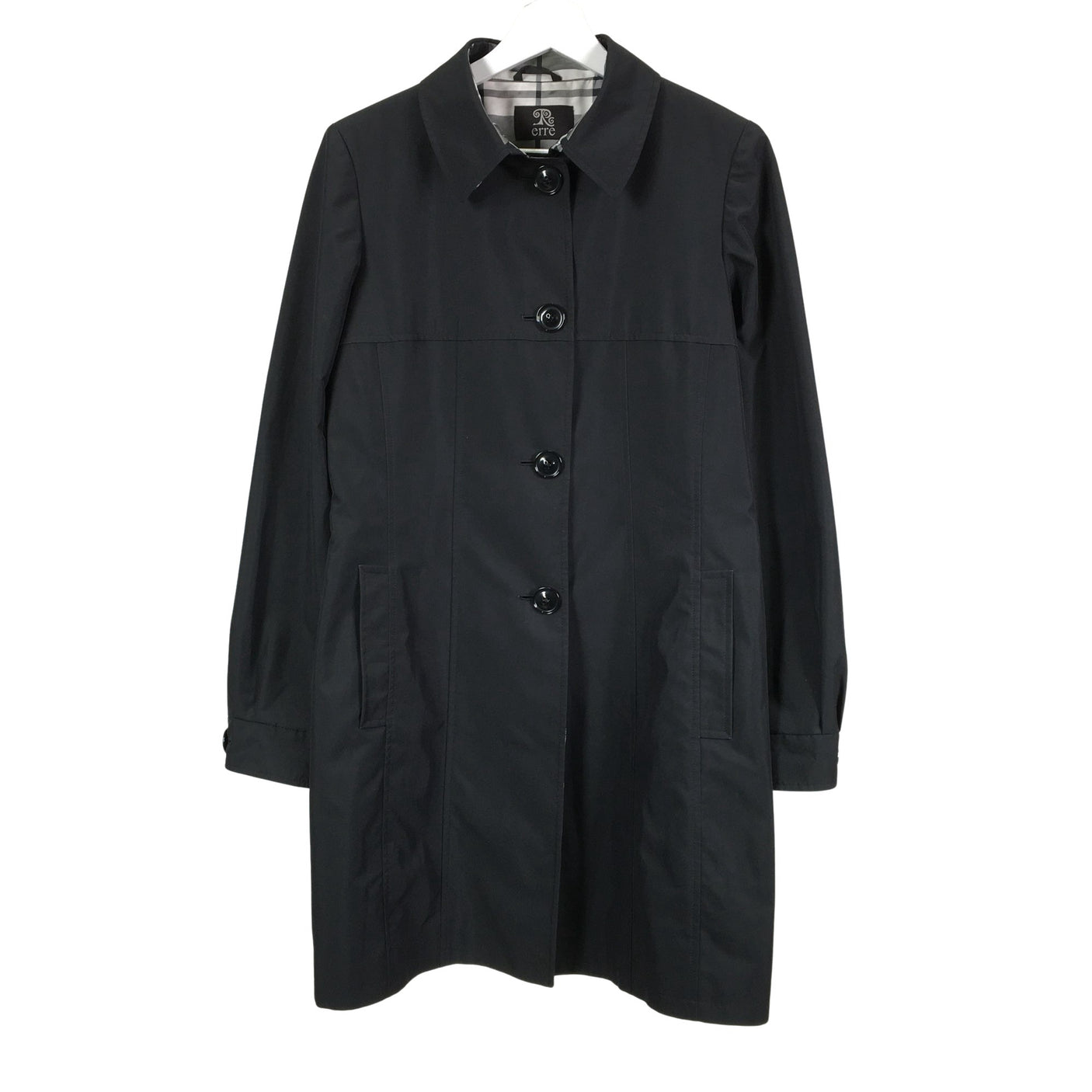 Unisex Erre - Trenssitakki, koko 34 -  (1)