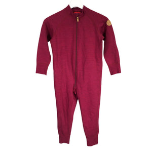 Unisex Reima - Villahaalari, koko 110 - 116 -  (1)