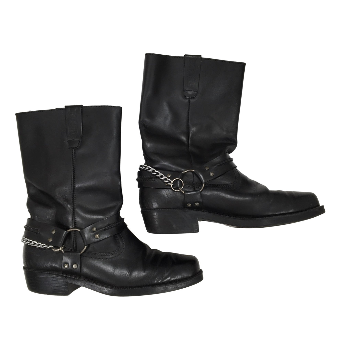 Unisex Umberto - Bootsit, koko 41 -  (1)