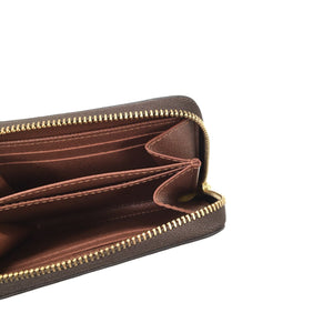 Lompakko, koko Ei kokoa