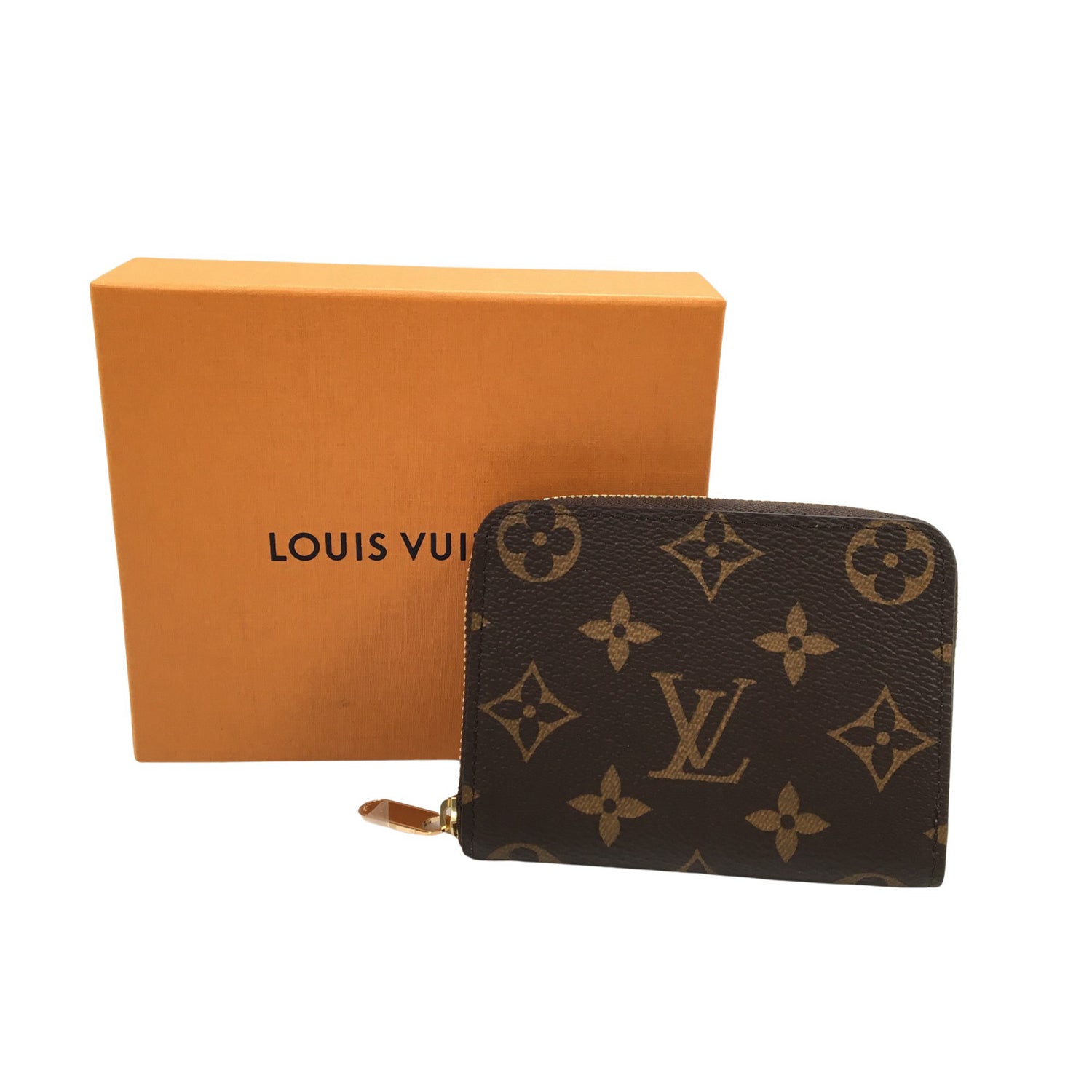 Lompakko, koko Ei kokoa