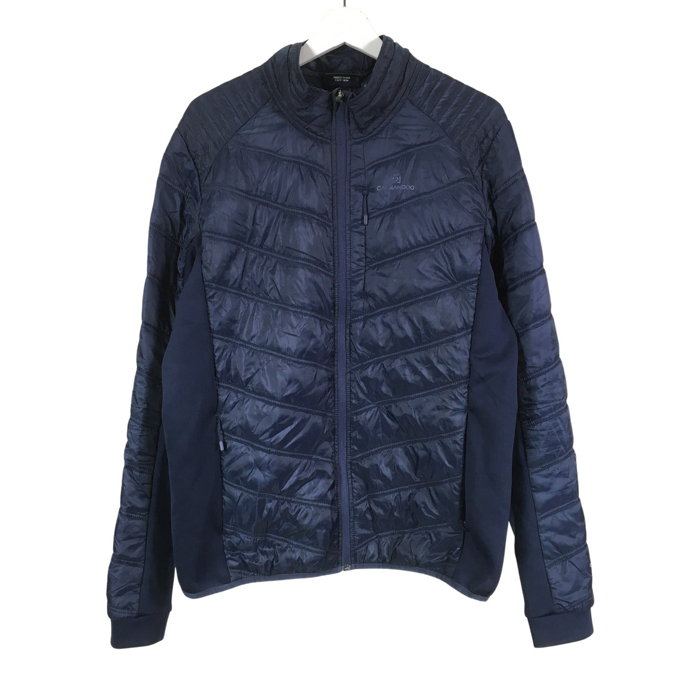 Kevyttoppatakki, koko L