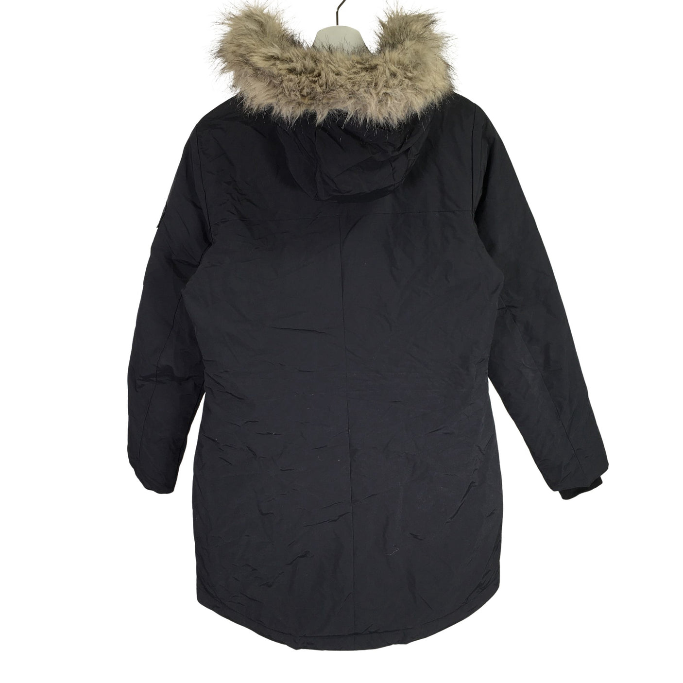 Unisex Everest - Parkatakki, koko 38 -  (2)