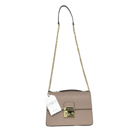 Unisex Camelia Roma - Olkalaukku, koko Mini -  ()