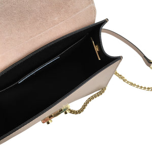 Olkalaukku, koko Mini