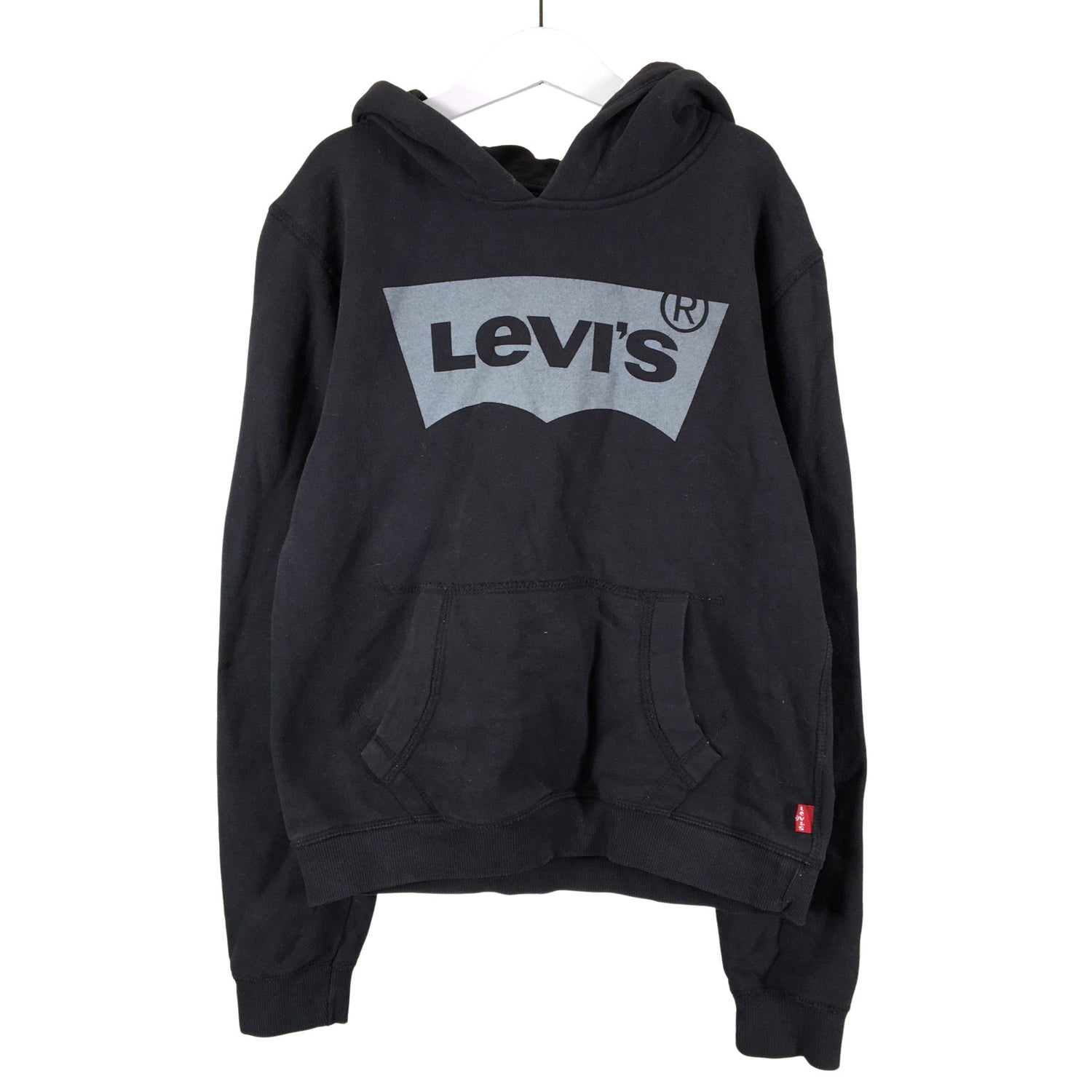  Huppari  Huppari, koko 134 - 140  Levi's 