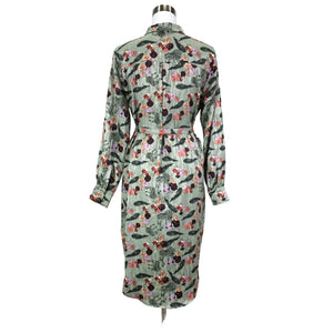 Unisex Coster Copenhagen - Sifonkimekko, koko 38 -  (2)