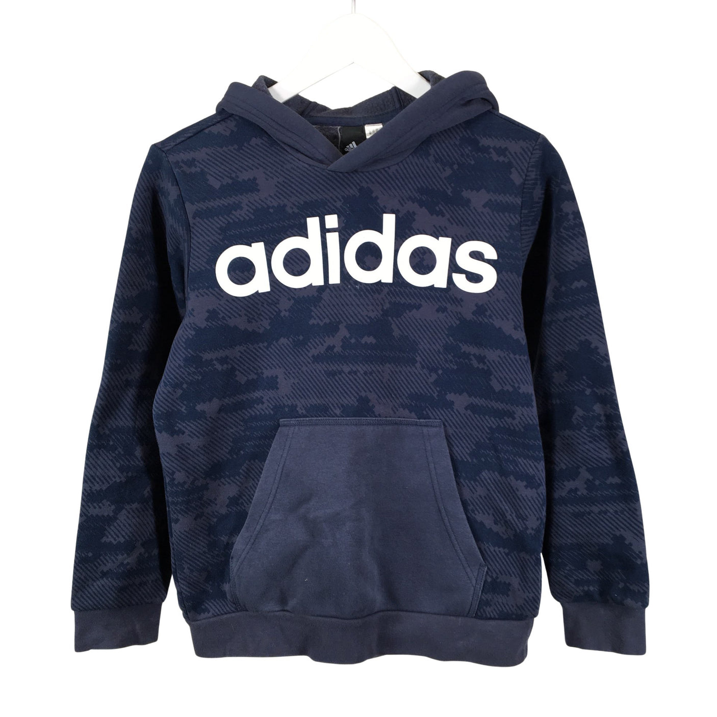 Unisex Adidas - Huppari, koko 146 - 152 -  (1)