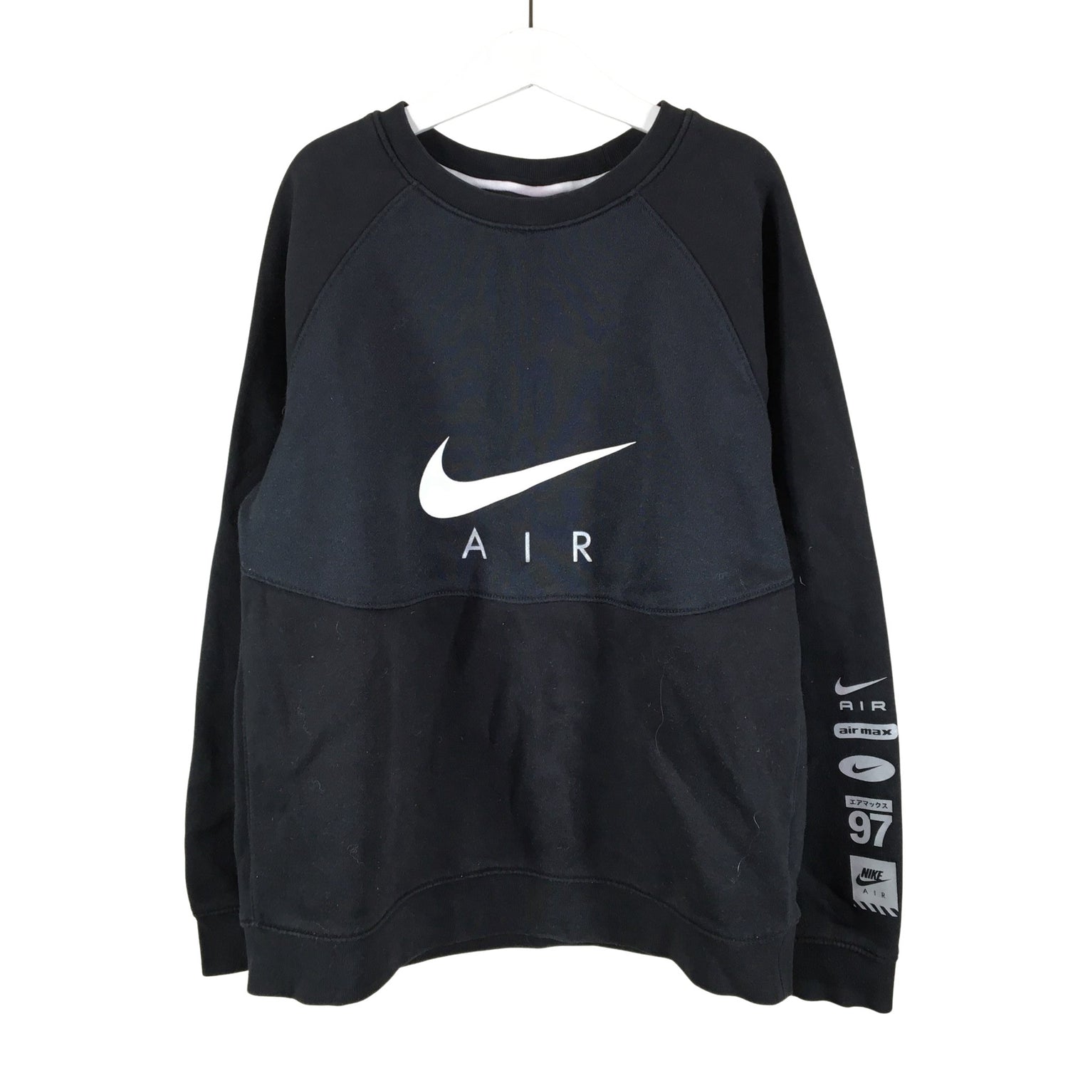  Paita  Collegepaita, koko 152 - 158  Nike 
