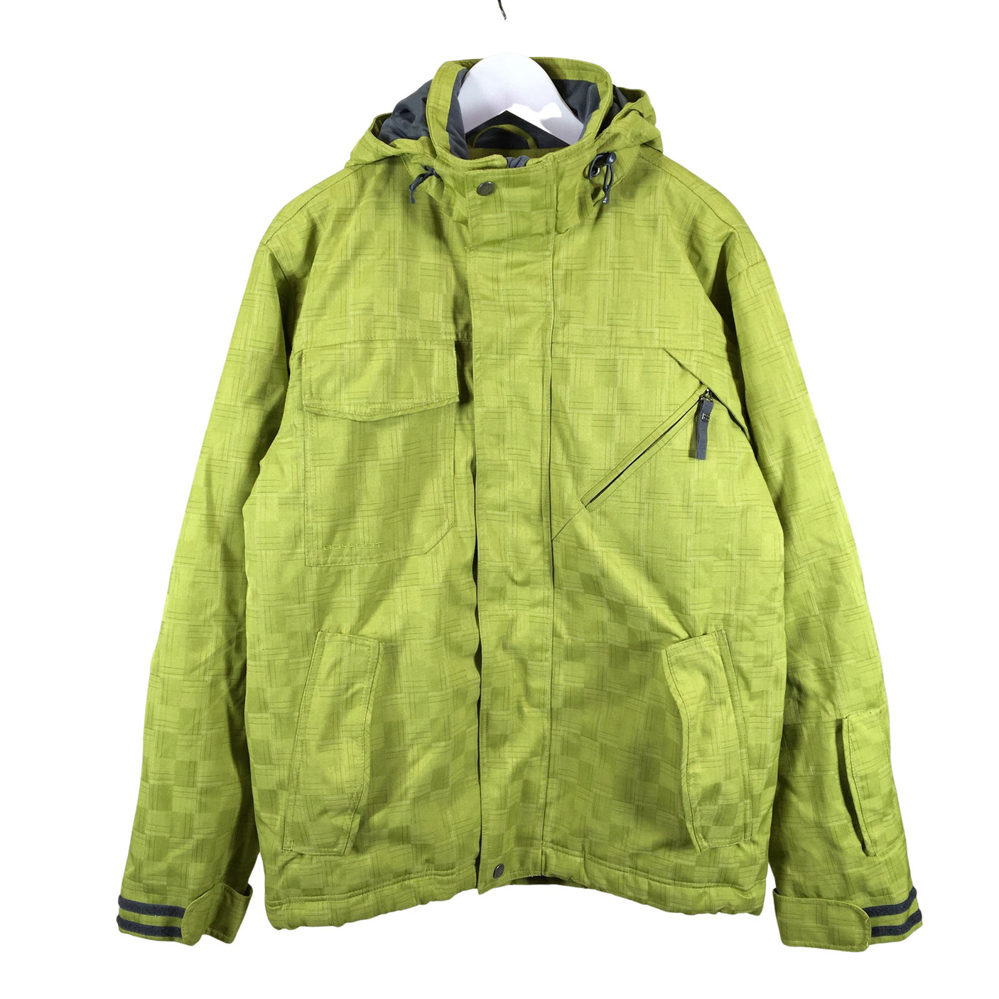 Unisex Boy-Cot - Toppatakki, koko XS -  (1)
