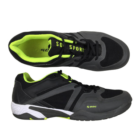 Unisex Soc - Sisäliikuntakengät, koko 44 -  ()