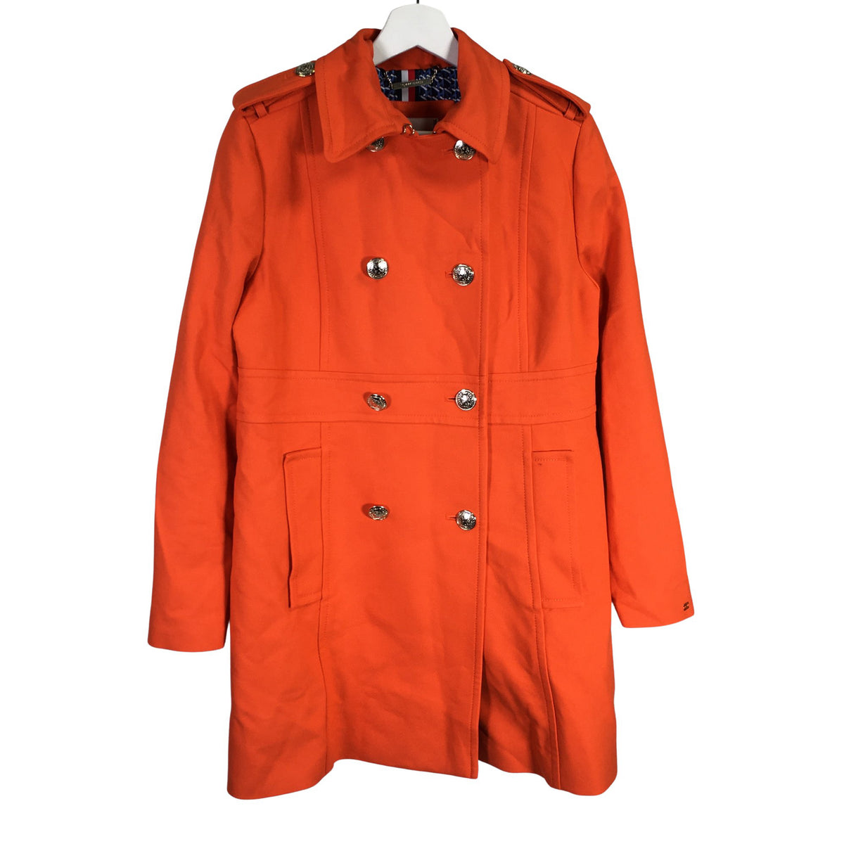 Unisex Tommy Hilfiger - Trenssitakki, koko 38 -  (1)