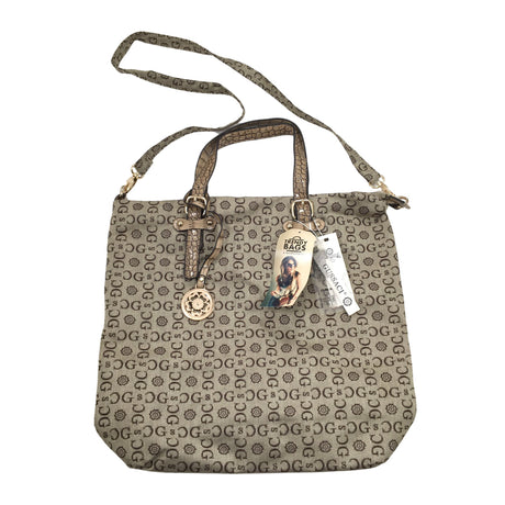 Unisex Gussaci - Käsilaukku, koko Midi -  ()