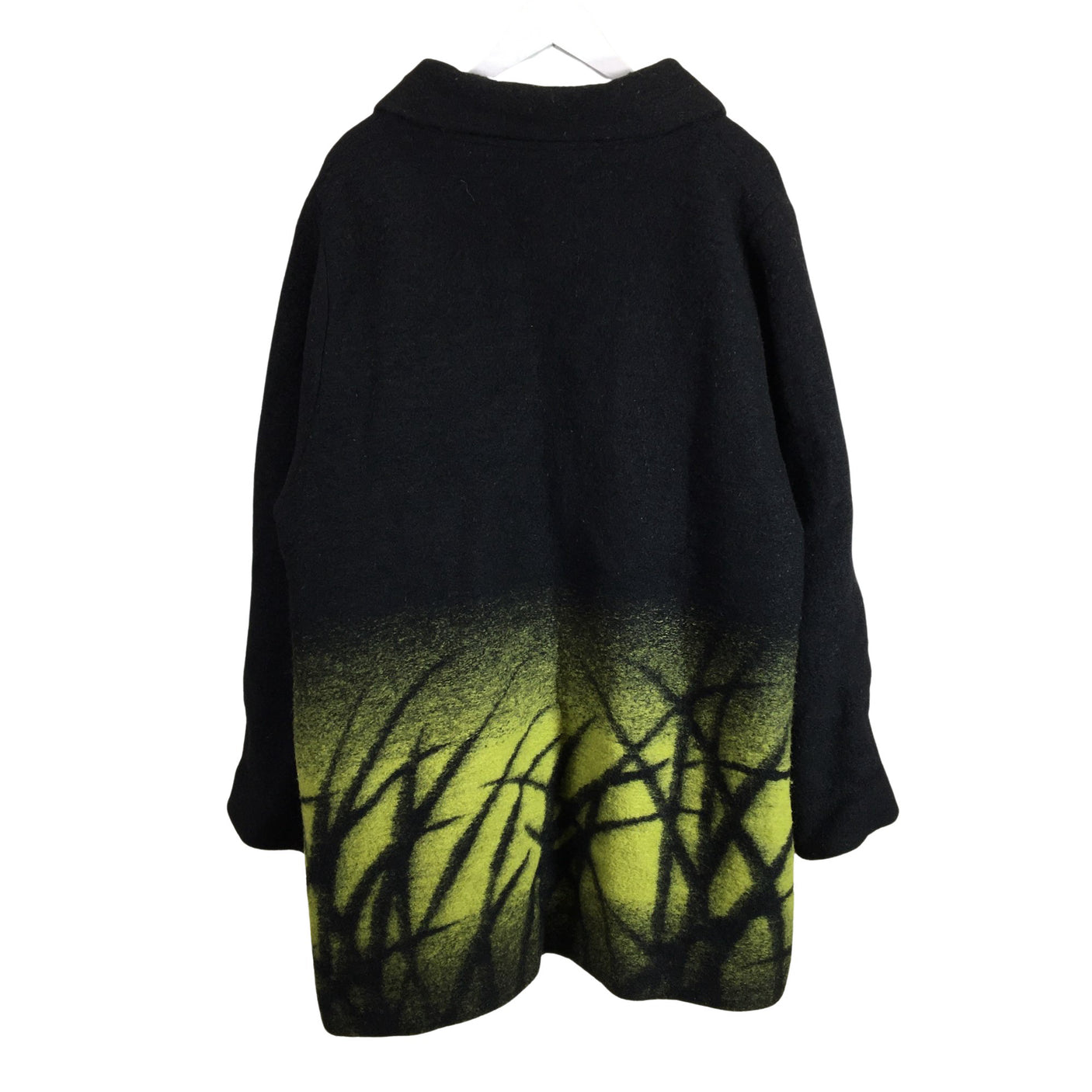 Unisex Aino - Villakangastakki, koko 40 -  (2)