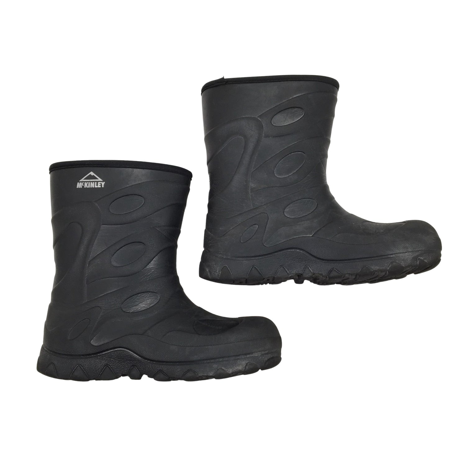 Kumisaappaat, koko 33