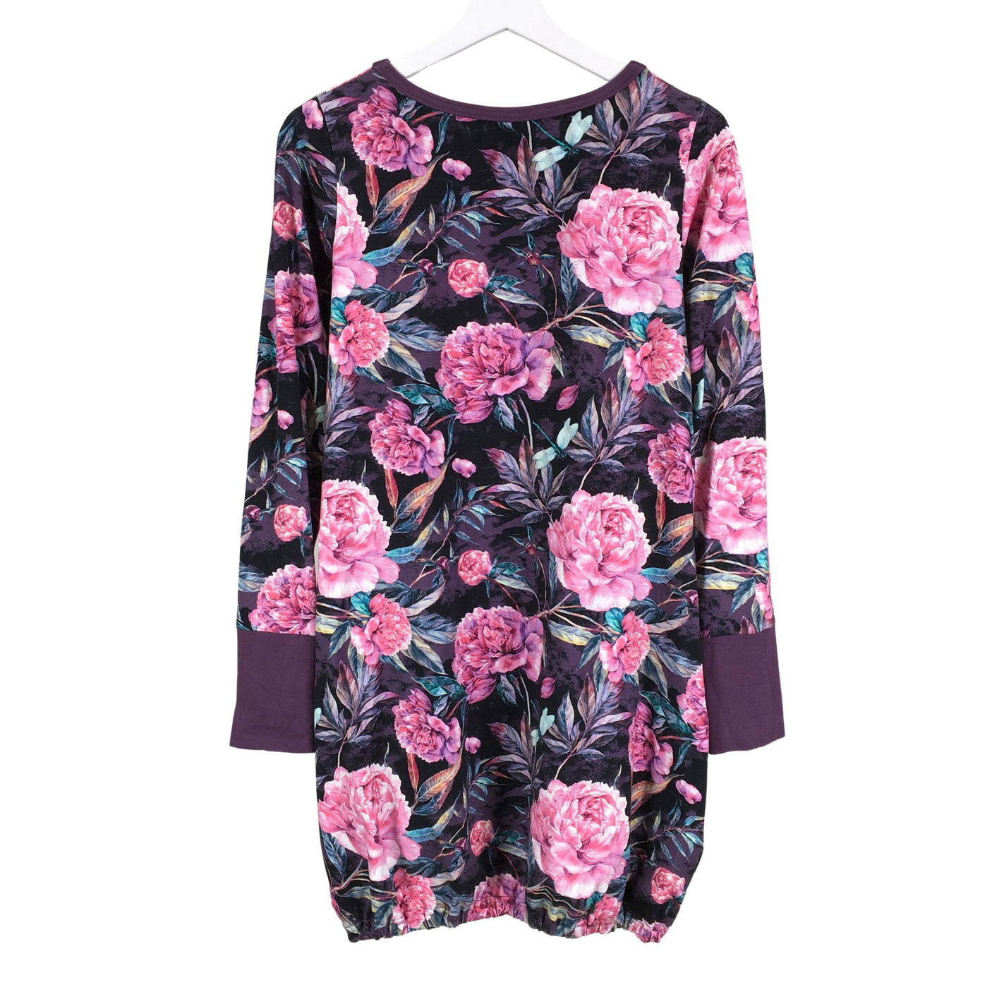 Unisex Poppaduu - Trikootunika, koko 36 -  (1)
