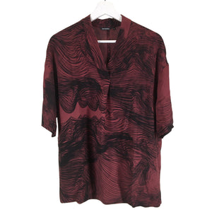 Unisex Marimekko - Lyhythihainen pusero, koko 34 -  (1)