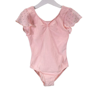 Unisex Bloch - Jumppapuku, koko 104 - 110 -  (1)