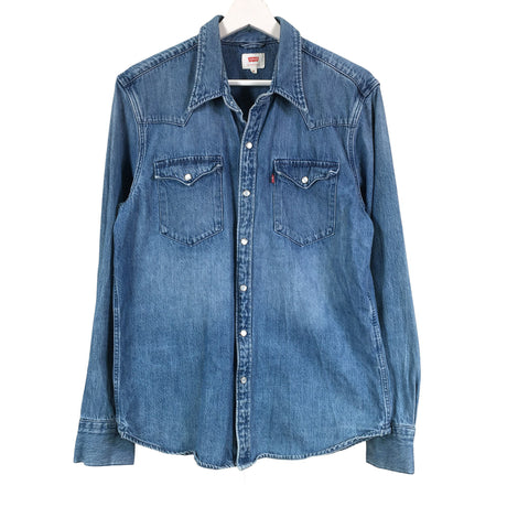 Unisex Levi's - Farkkupaita, koko M -  ()