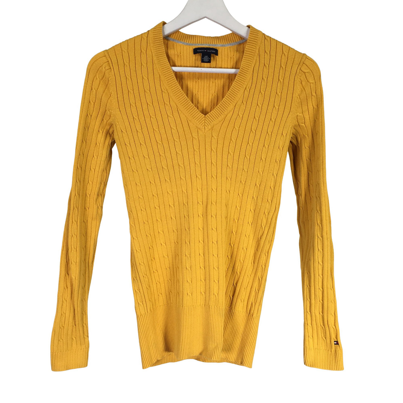 Unisex Tommy Hilfiger - Neulepaita, koko 36 -  (1)