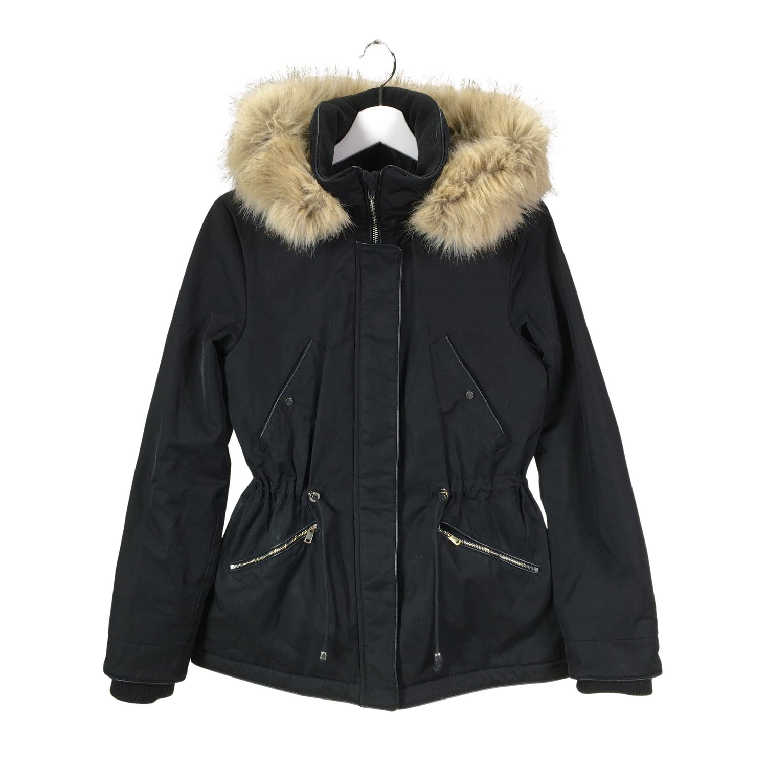  Toppatakki  Toppatakki, koko 34  Zara 