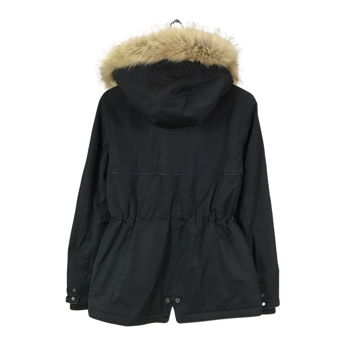 Unisex Zara - Toppatakki, koko 34 -  (2)