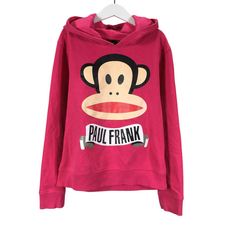 Unisex Paul Frank - Huppari, koko 152 - 158 -  ()