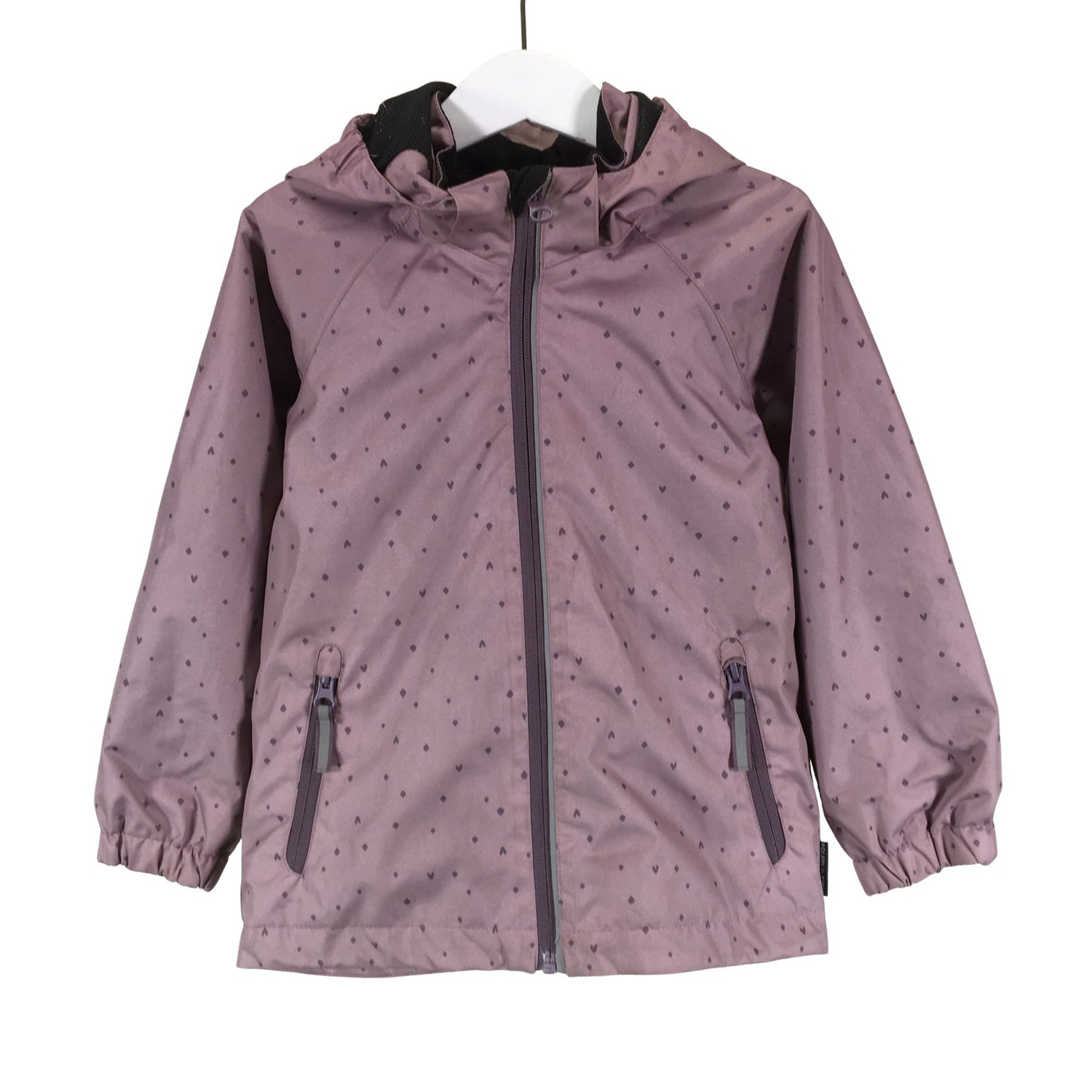 Kuoritakki, koko 104 - 110