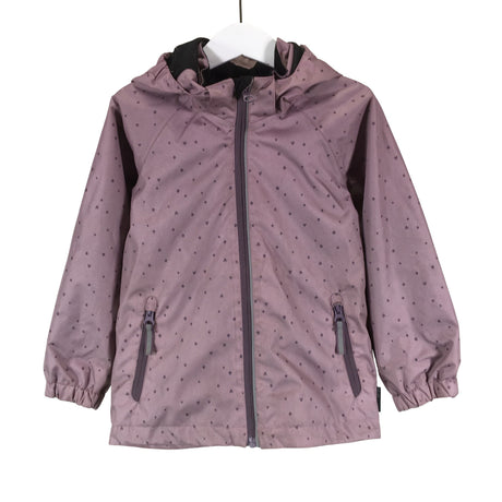 Unisex Polarn O. Pyret - Kuoritakki, koko 104 - 110 -  ()