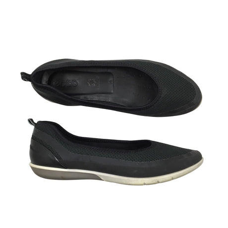 Unisex Ecco - Ballerinat, koko 36 -  ()