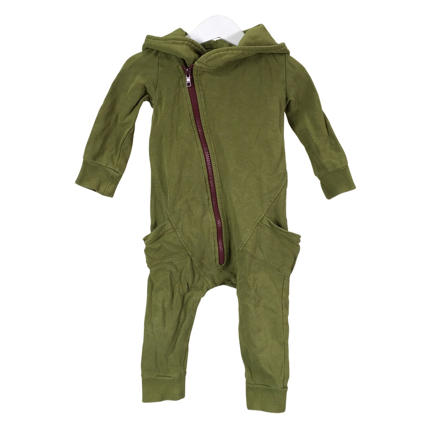  Jumpsuit  Jumpsuit, koko 74 - 80  Gugguu 