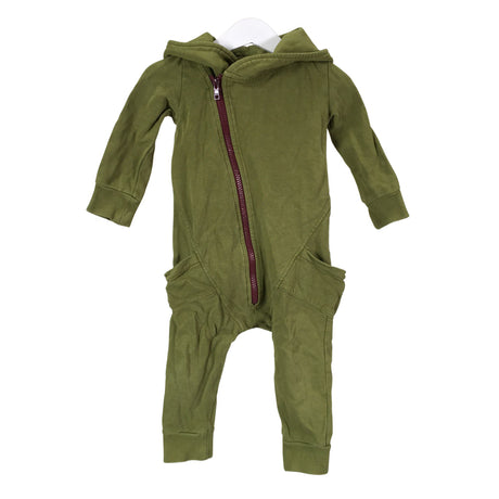 Unisex Gugguu - Jumpsuit, koko 74 - 80 -  ()