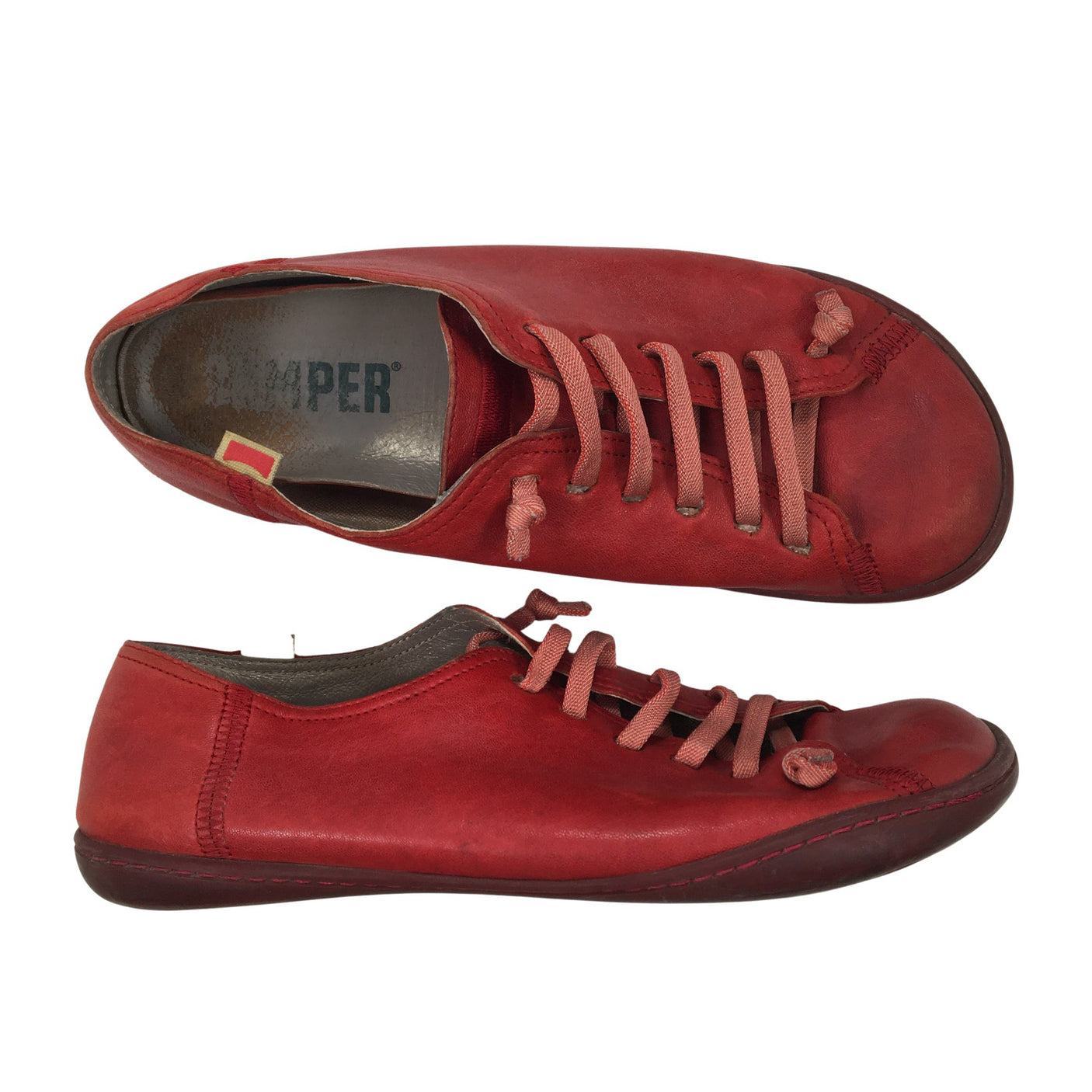 Kävelykengät, koko 40