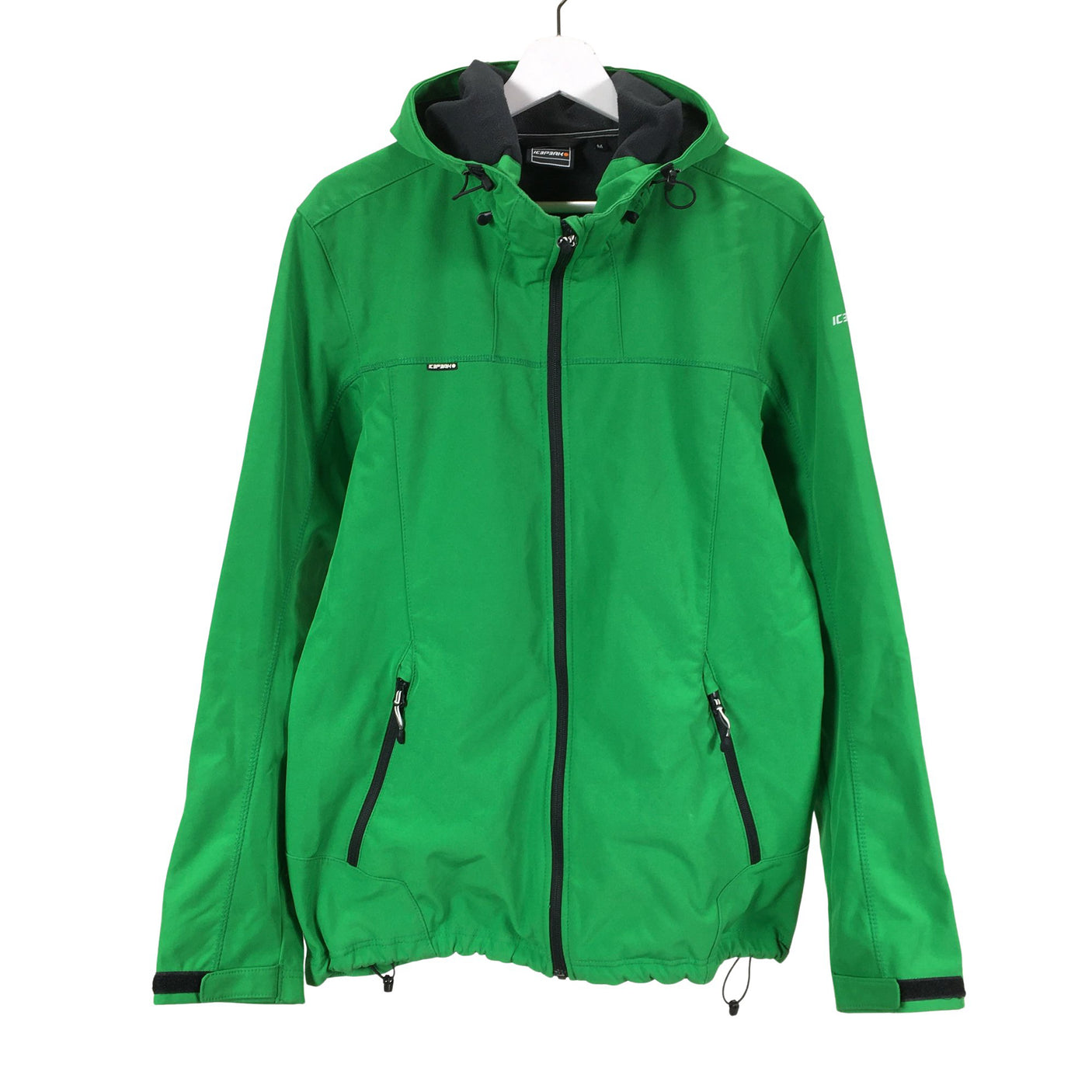 Softshell-takki, koko M