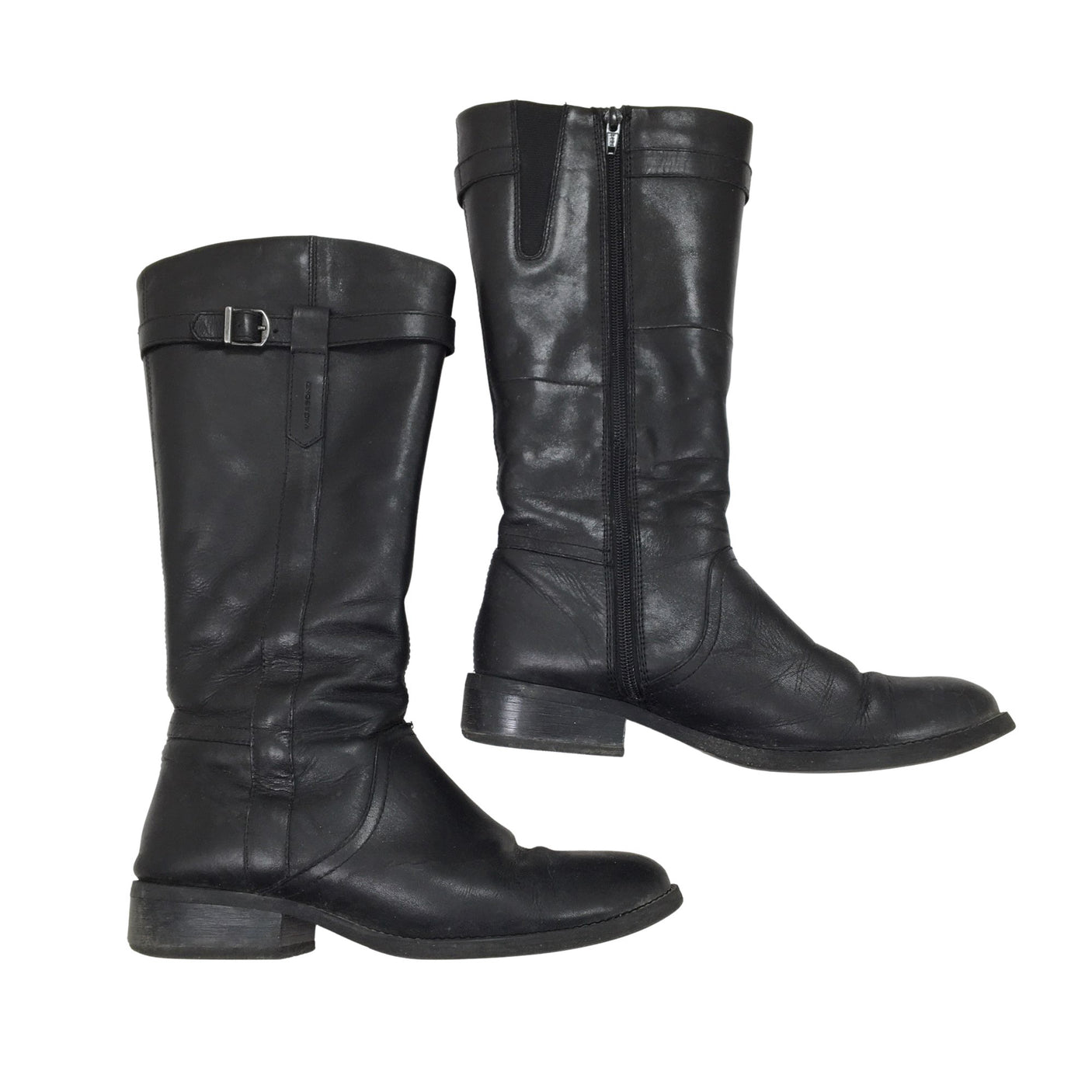 Unisex Vagabond - Saappaat, koko 40 -  (1)