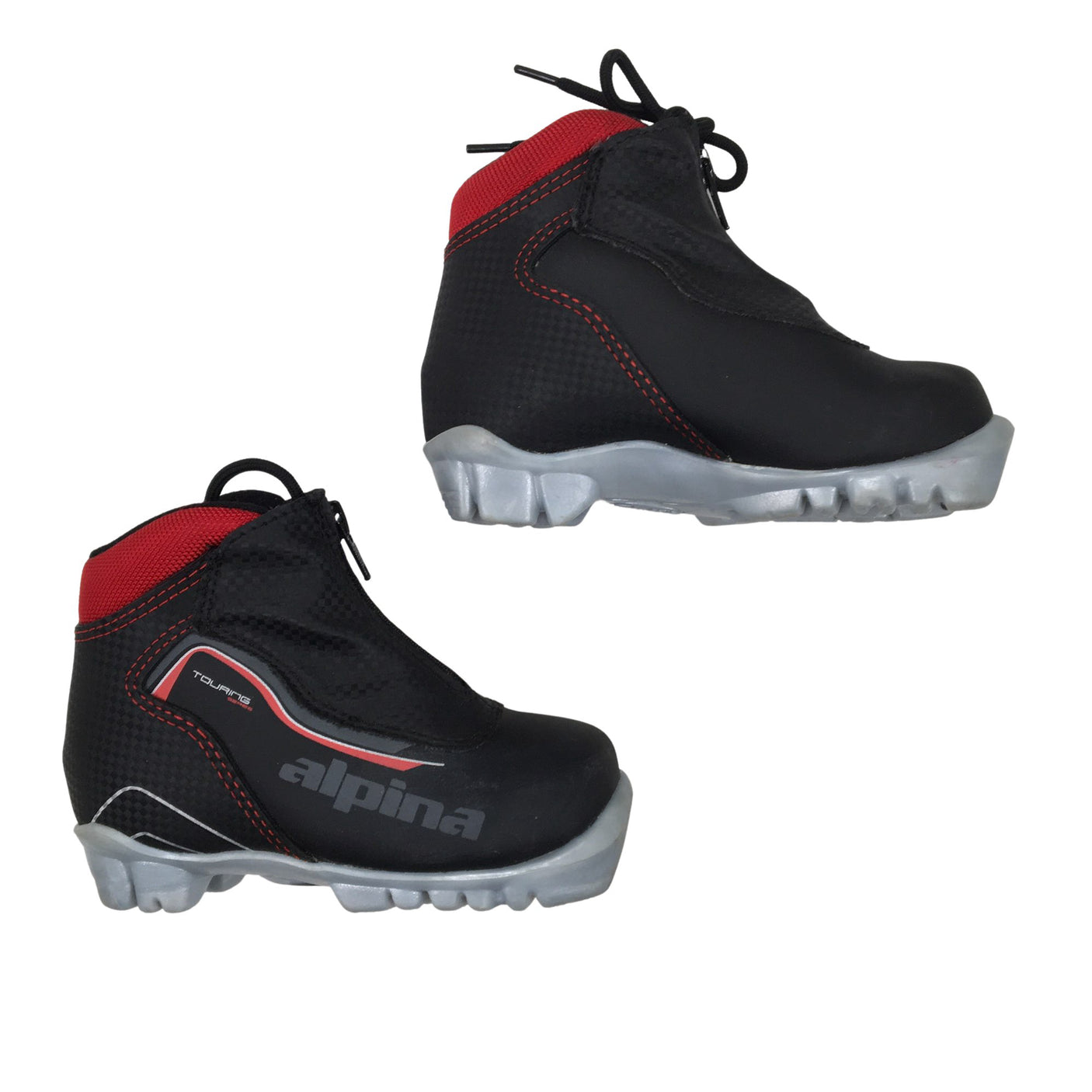 Unisex Alpina - Hiihtomonot, koko 26 -  (1)