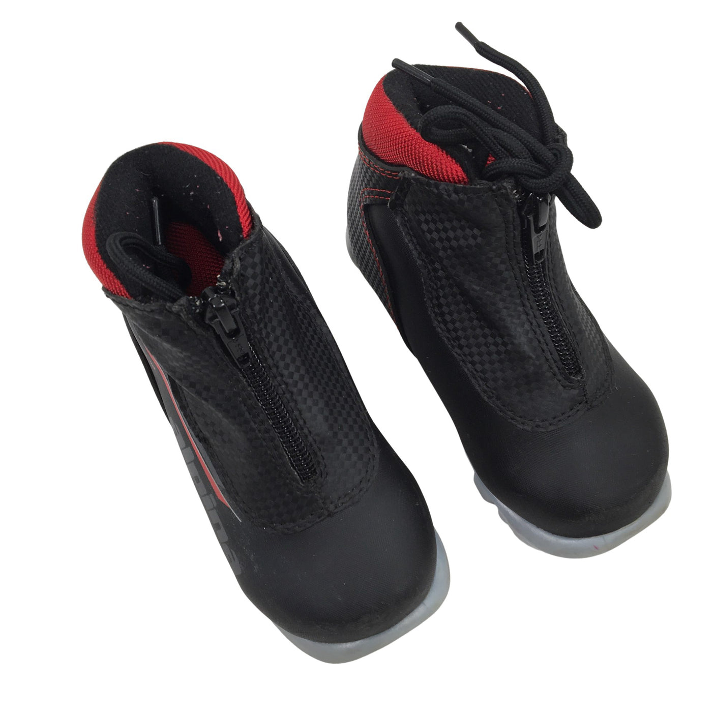 Unisex Alpina - Hiihtomonot, koko 26 -  (2)