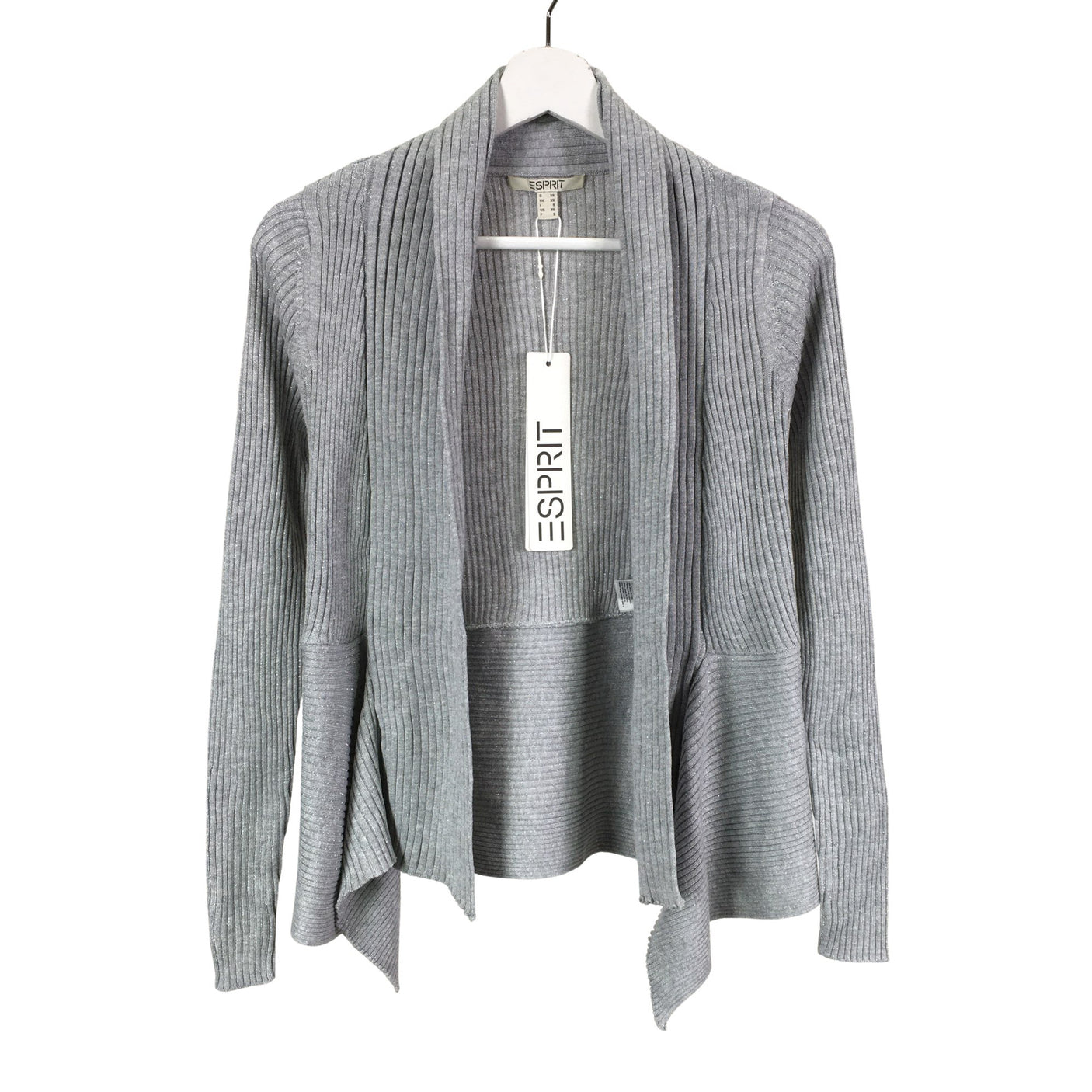 Unisex Esprit - Neuletakki, koko 34 -  (1)