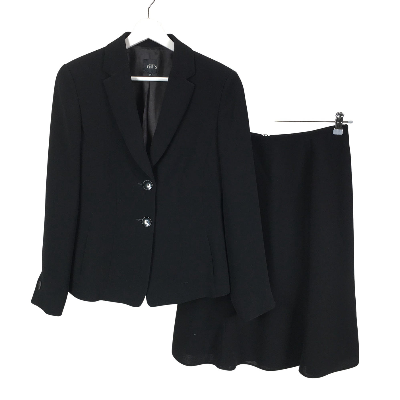 Unisex Ril's - Jakkupuku, koko 38 -  (1)