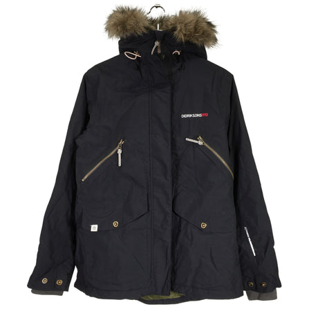 Unisex Didriksons - Parkatakki, koko 38 -  ()