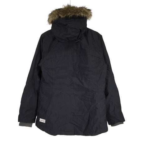 Unisex Didriksons - Parkatakki, koko 38 -  (2)