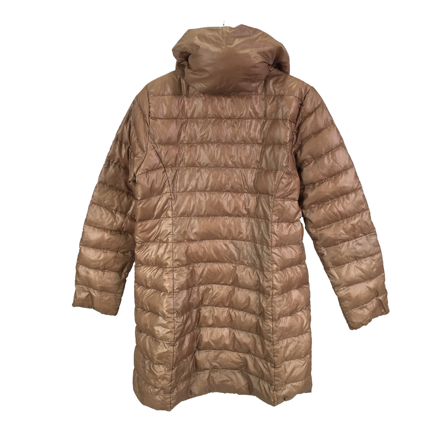 Unisex Noom - Kevyttoppatakki, koko 40 -  (2)