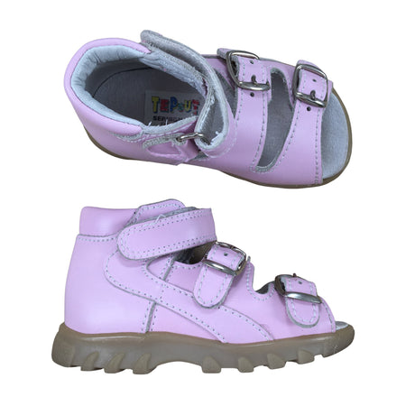 Unisex Tepsut - Sandaalit, koko 21 -  ()