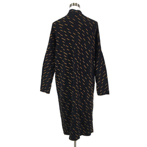 Unisex Papu - Neuletakki, koko 44 -  (2)