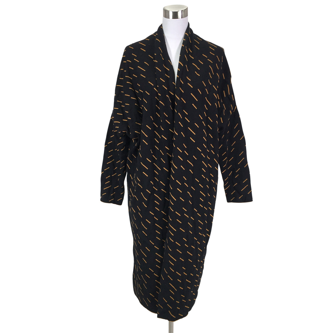 Unisex Papu - Neuletakki, koko 44 -  (1)