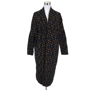 Unisex Papu - Neuletakki, koko 44 -  (1)