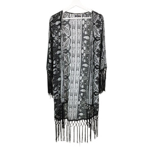 Unisex Crocker - Neuletakki, koko 36 -  (1)